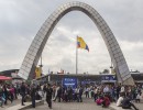 La Argentina, invitado de honor en la Feria Internacional del Libro de Bogotá