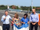 Mauricio Macri: “Generamos trabajo bueno y constructivo”