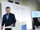 Macri: Logramos salir de la emergencia energética