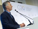 Macri: Logramos salir de la emergencia energética