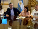 “Queremos ayudar desde el Gobierno para que avance el proceso judicial y llegar a la verdad”