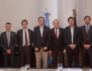 La Argentina y Alemania coordinan acciones para el desarrollo de la bioeconomía