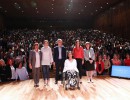 Gabinete ampliado de mujeres en el CCK