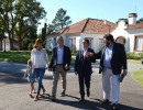 El presidente Macri presentó el Plan Nacional de Orquestas Infanto-Juveniles