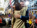 Macri: Estoy comprometido con los sueños y el futuro de todas las mujeres