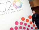 Macri abogó en favor de que el G20 ponga las necesidades de la gente en primer plano