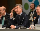 Macri abogó en favor de que el G20 ponga las necesidades de la gente en primer plano