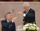 Macri: América latina tiene que potenciar sus capacidades