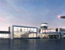 El Gobierno invertirá $230 millones para mejorar el aeropuerto de Mar del Plata
