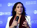 Michetti en el Foro global anticorrupción   