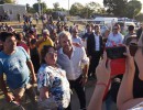 Entre Ríos: 250 familias recibieron las llaves de su nuevo hogar