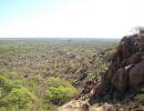 Se aprobó la ley que crea el Parque Nacional Traslasierra en Córdoba