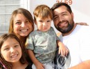 Plan Nacional de Vivienda: 52 familias recibieron su casa en Rosario