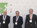 La Argentina participó de una cumbre de bioeconomía en Berlín