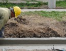 Se inauguraron obras de hábitat en localidades de Neuquén y Río Negro