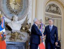 Los presidentes Macri y Piñera avanzaron en acuerdos comerciales
