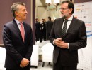 Macri: Estamos poniendo todo de nuestra parte para alcanzar un acuerdo UE-Mercosur