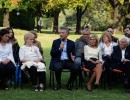 Macri: “Con ellos ahí nuestro sueño seguirá más fuerte que nunca”