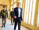 El Presidente encabezó una reunión de Gabinete