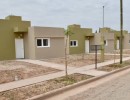 Nuevas viviendas en Entre Ríos y La Rioja