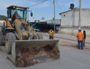El Gobierno nacional realiza nuevas obras de hábitat en Salta