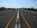 Se terminó un nuevo tramo de la autopista sobre la RN 16 en Chaco