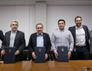 El Ministerio de Ciencia financia la construcción de una central hidrocinética en Catamarca