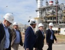 Se suma más producción de energía al Sistema Eléctrico Nacional