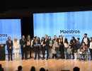 Nueva convocatoria del Ministerio de Educación para los Premios Maestros Argentinos