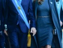 Macri y Awada asistieron al Tedeum en la Catedral Metropolitana