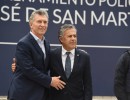 Macri: “Es importante que creamos en nosotros mismos”