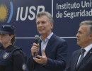 Macri: “Es importante que creamos en nosotros mismos”