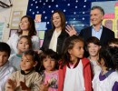 Macri: Creo mucho en nuestros docentes