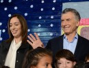 Macri: Creo mucho en nuestros docentes