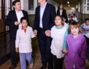 Macri: Creo mucho en nuestros docentes