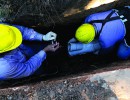 Se inauguraron obras de agua potable y cloacas en Entre Ríos