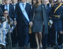 El Presidente asistió al Tedeum en la Catedral Metropolitana por el 25 de Mayo