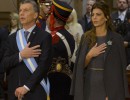 El Presidente asistió al Tedeum en la Catedral Metropolitana por el 25 de Mayo