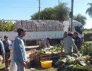 Agroindustria asesoró a cooperativistas formoseños para vender su producción de bananas