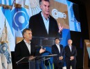 Macri afirmó que el Gobierno impulsará más herramientas para apoyar a las PyMEs  
