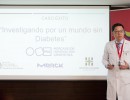 Se presentó el primer proyecto financiado a través del Mercado de Innovación Argentina