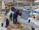 FadeA vuelve a producir aviones ligeros después de diez años