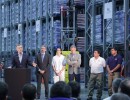 Macri: Estamos construyendo sobre bases sólidas