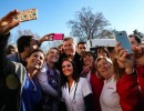 Macri: Queremos vivir en una Argentina justa