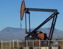 Aumentó la producción de gas y petróleo