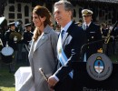 Macri convocó a seguir construyendo una Argentina distinta, normal, predecible y equitativa