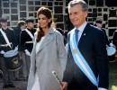 Macri convocó a seguir construyendo una Argentina distinta, normal, predecible y equitativa