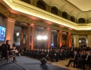 Macri ratificó su compromiso con un proyecto de desarrollo federal
