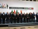 El presidente Macri participó en la décima cumbre del BRICS