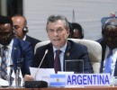 El presidente Macri participó en la décima cumbre del BRICS